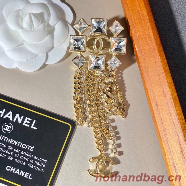 Chanel Brooch CE8540