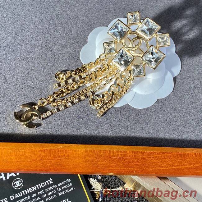 Chanel Brooch CE8540