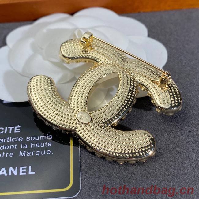 Chanel Brooch CE8545