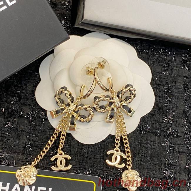 Chanel Earrings CE8516