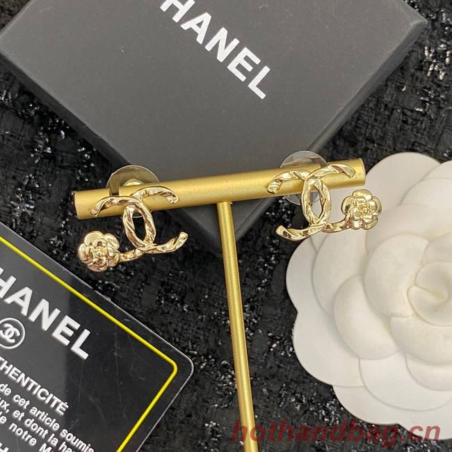 Chanel Earrings CE8517