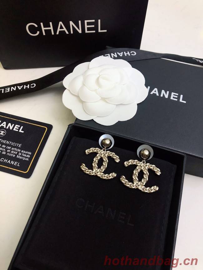 Chanel Earrings CE8526