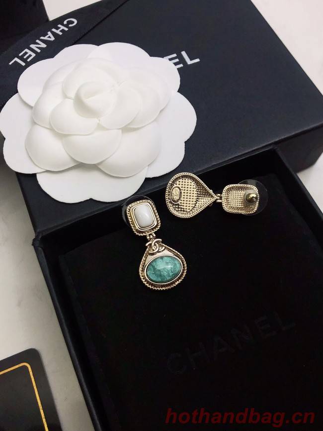 Chanel Earrings CE8528