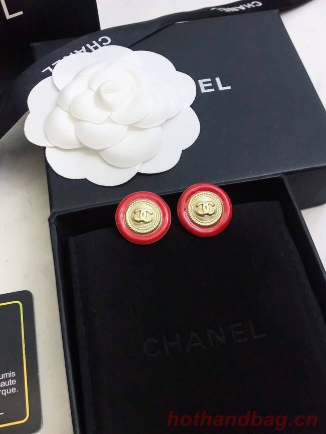 Chanel Earrings CE8533