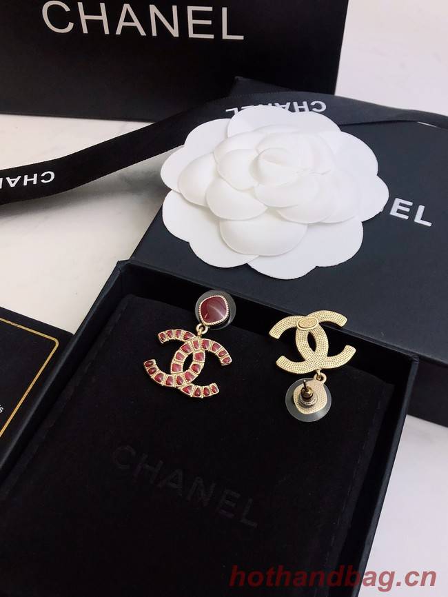 Chanel Earrings CE8534