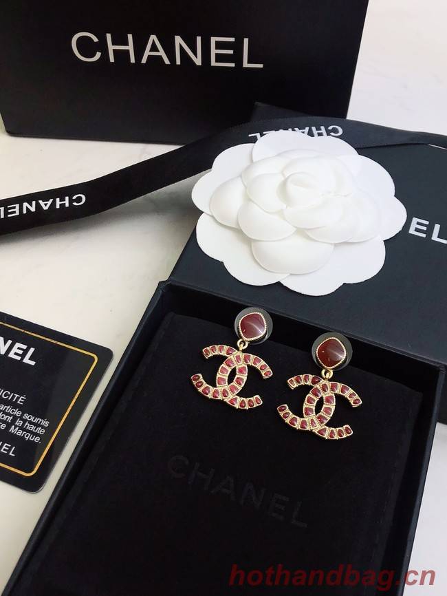 Chanel Earrings CE8534