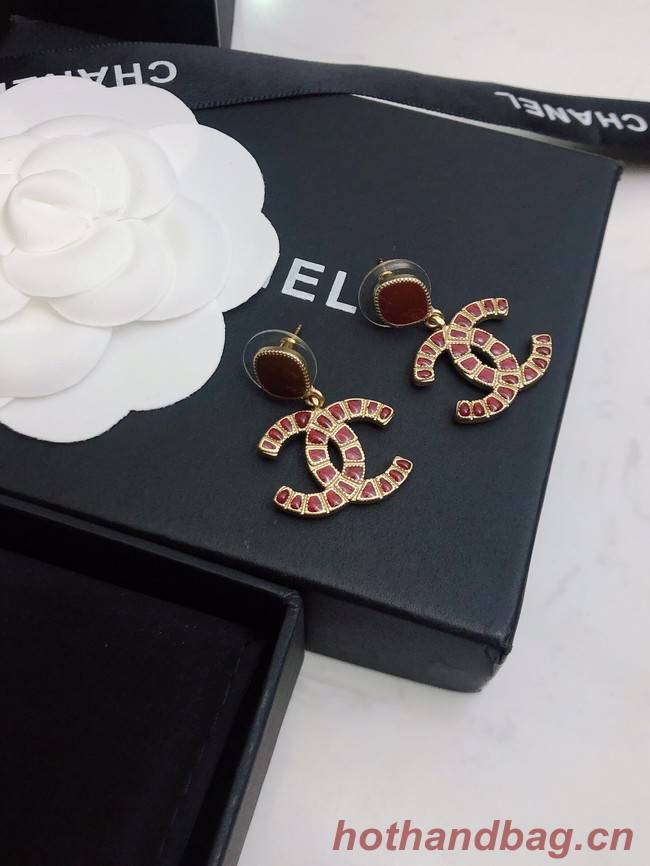 Chanel Earrings CE8534