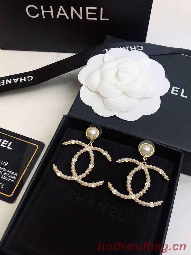 Chanel Earrings CE8535