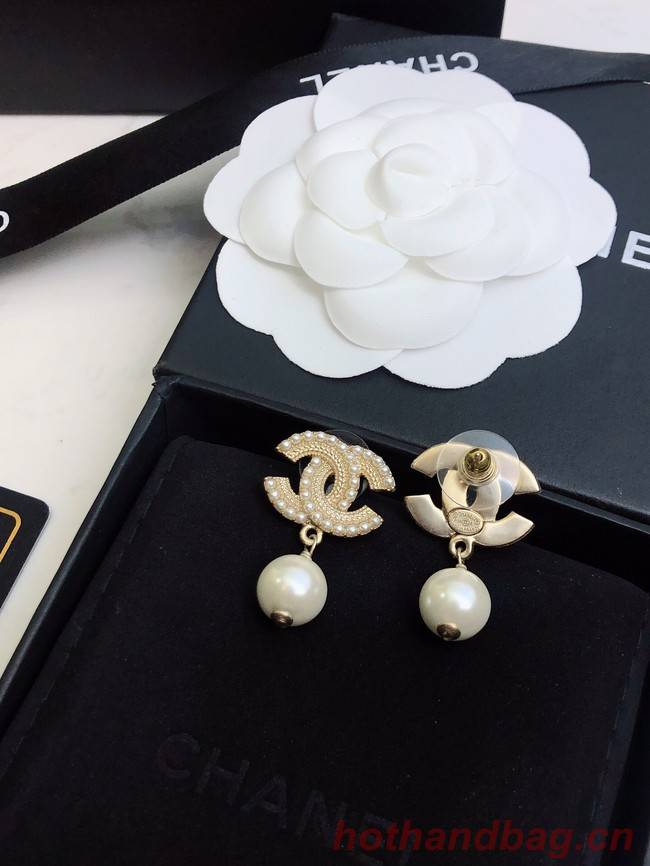 Chanel Earrings CE8538