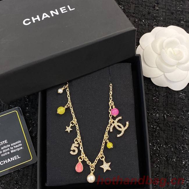 Chanel Necklace CE8506