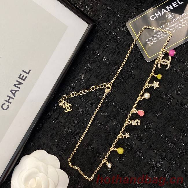 Chanel Necklace CE8506