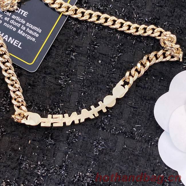 Chanel Necklace CE8507