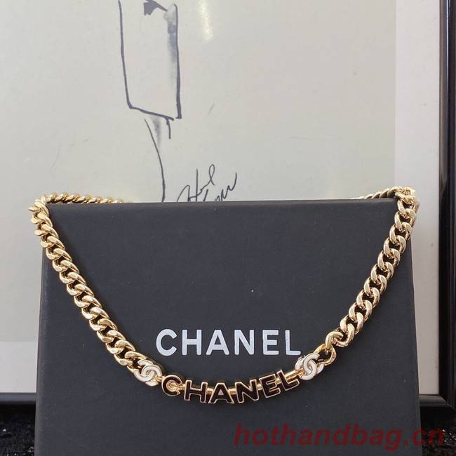 Chanel Necklace CE8507