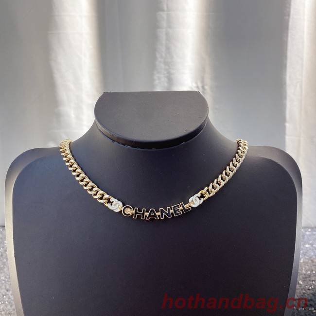 Chanel Necklace CE8507