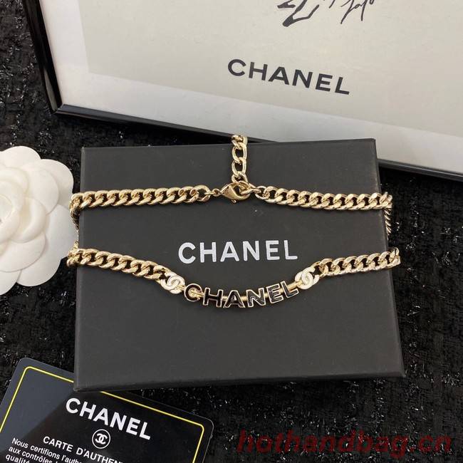 Chanel Necklace CE8507