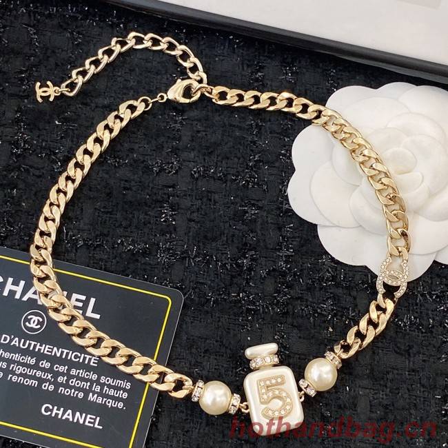 Chanel Necklace CE8508