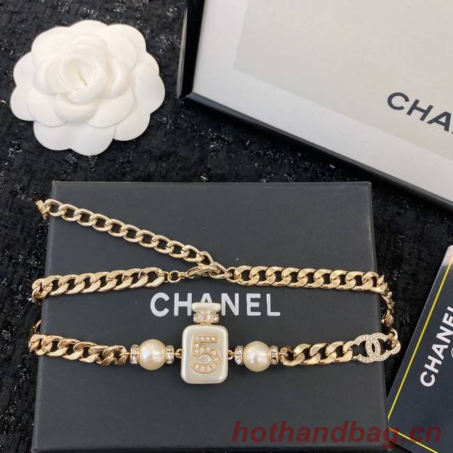 Chanel Necklace CE8508