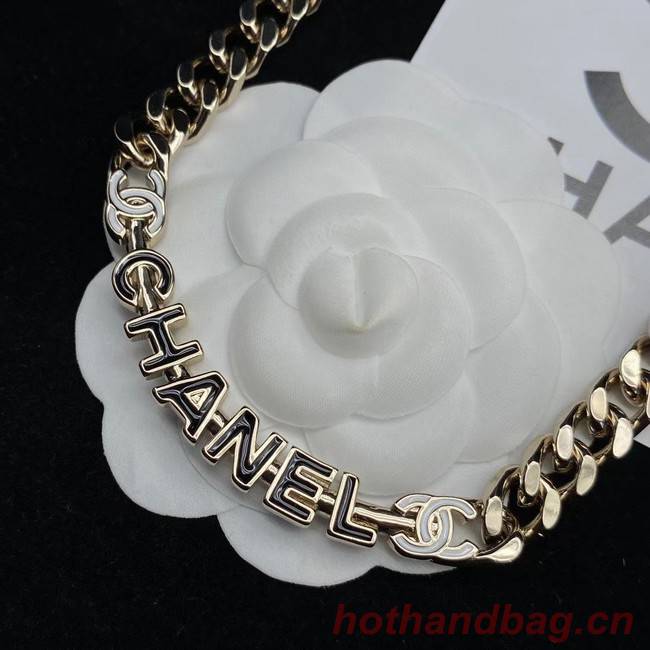 Chanel Necklace CE8520