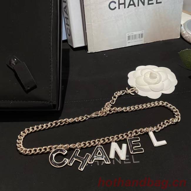 Chanel Necklace CE8524