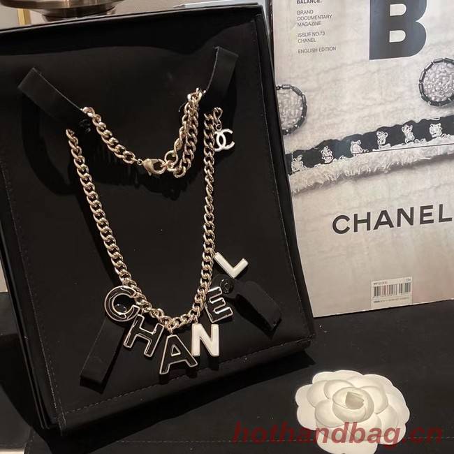 Chanel Necklace CE8524