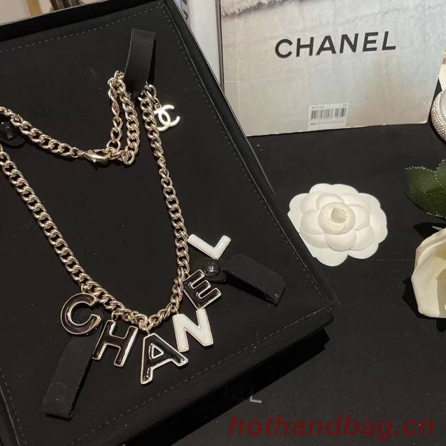 Chanel Necklace CE8524