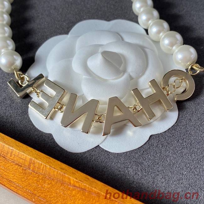 Chanel Necklace CE8541