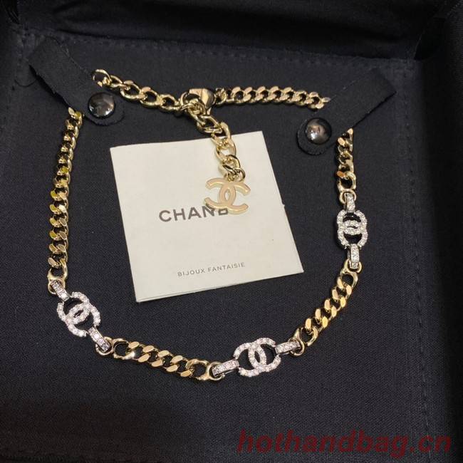 Chanel Necklace CE8548