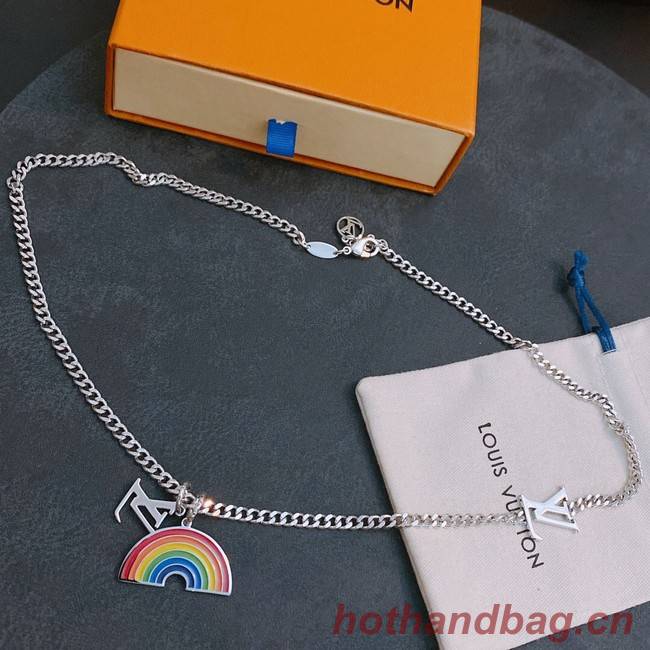 Louis Vuitton Necklace CE8518