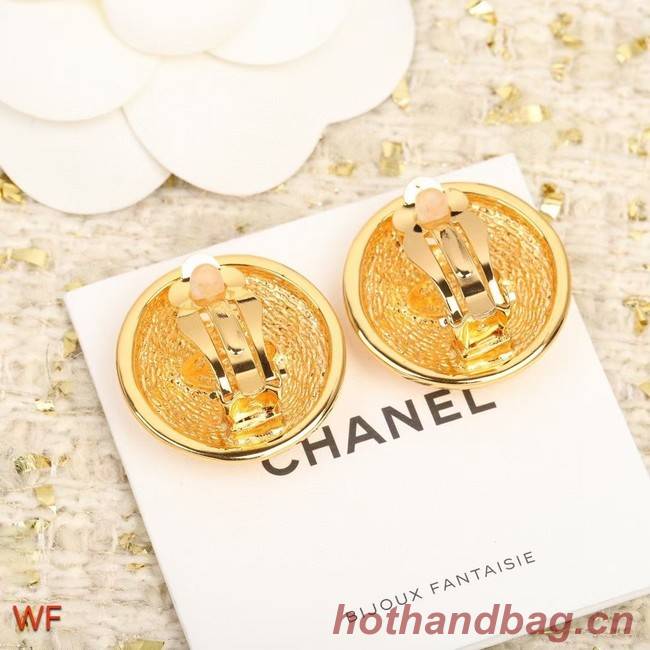 Chanel Earrings CE8557