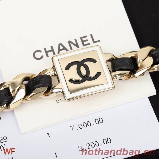 Chanel Necklace CE8560