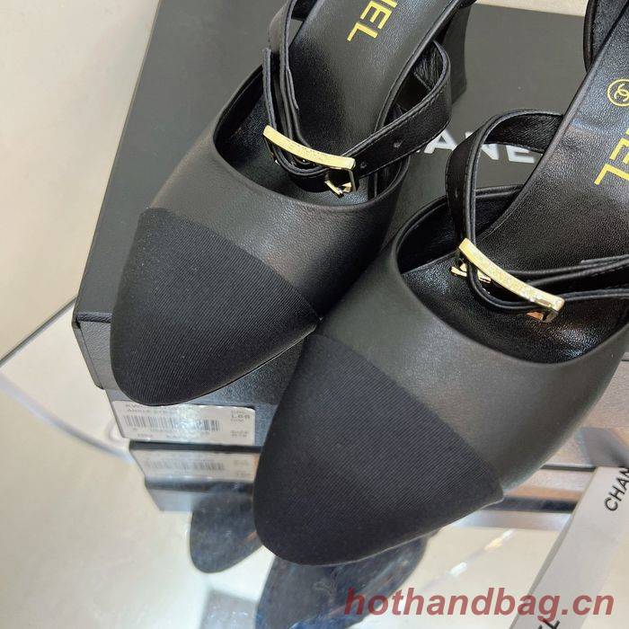 Chanel Shoes CHS00451