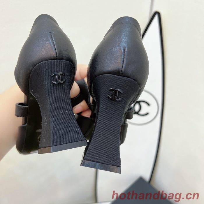 Chanel Shoes CHS00451