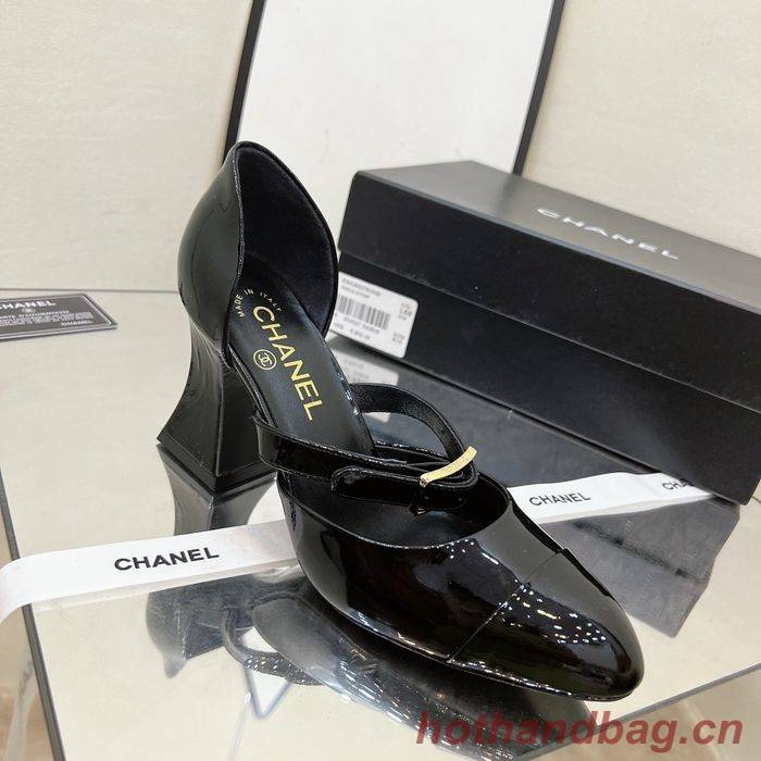 Chanel Shoes CHS00452