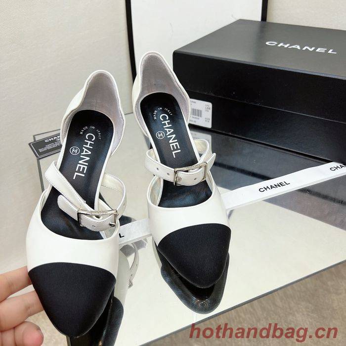 Chanel Shoes CHS00453