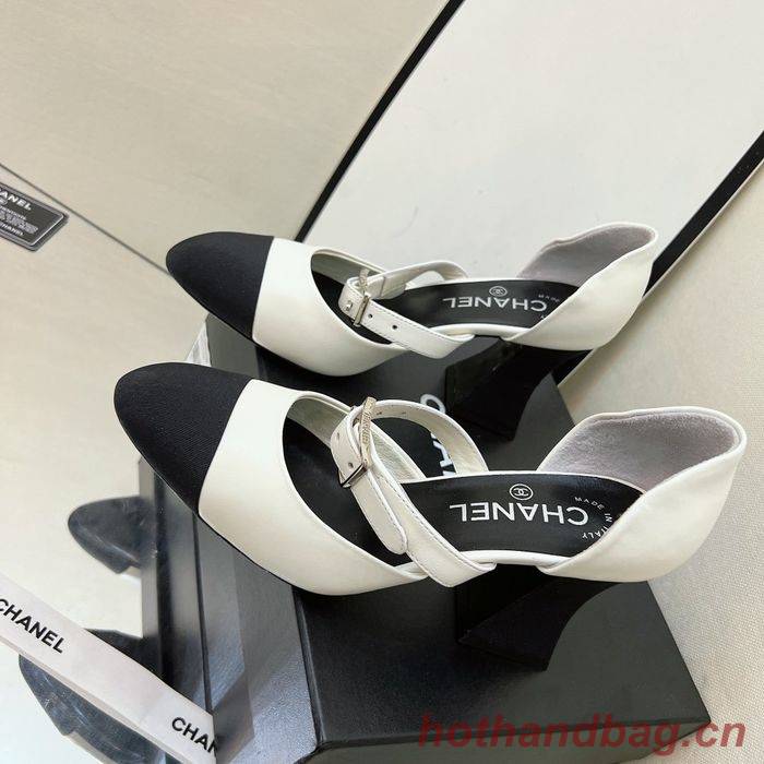 Chanel Shoes CHS00453