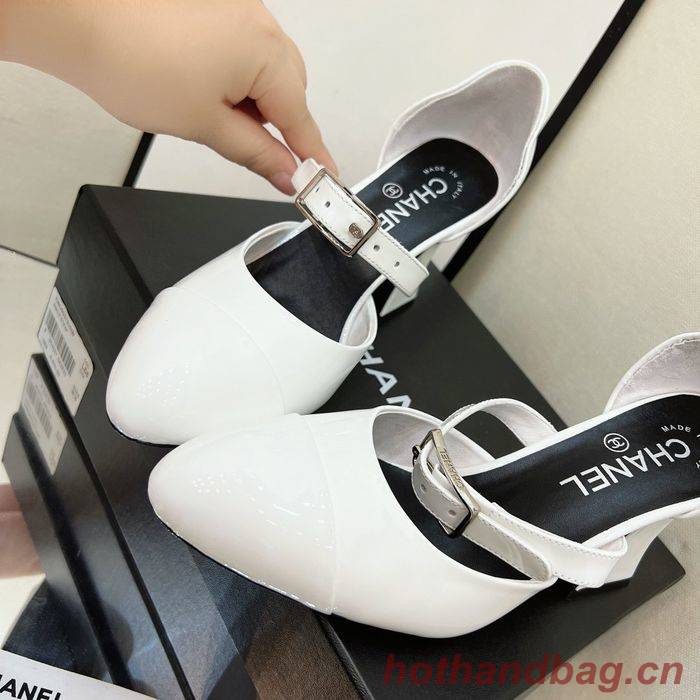 Chanel Shoes CHS00455