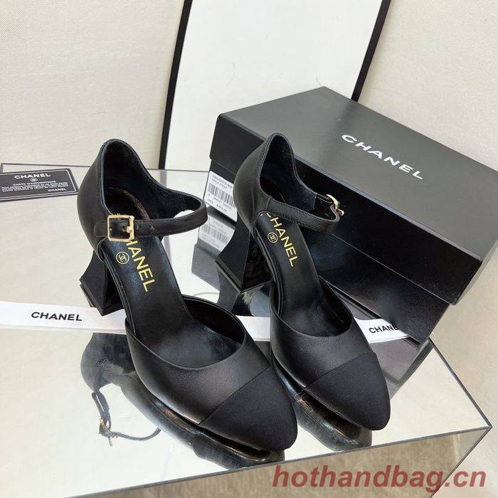 Chanel Shoes CHS00457