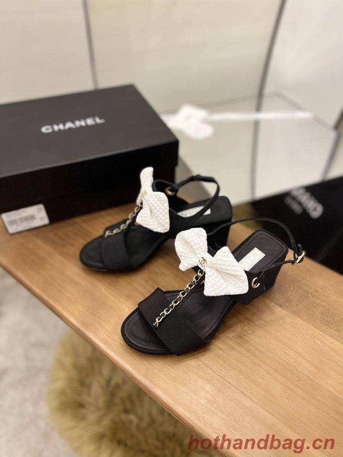 Chanel Shoes CHS00476