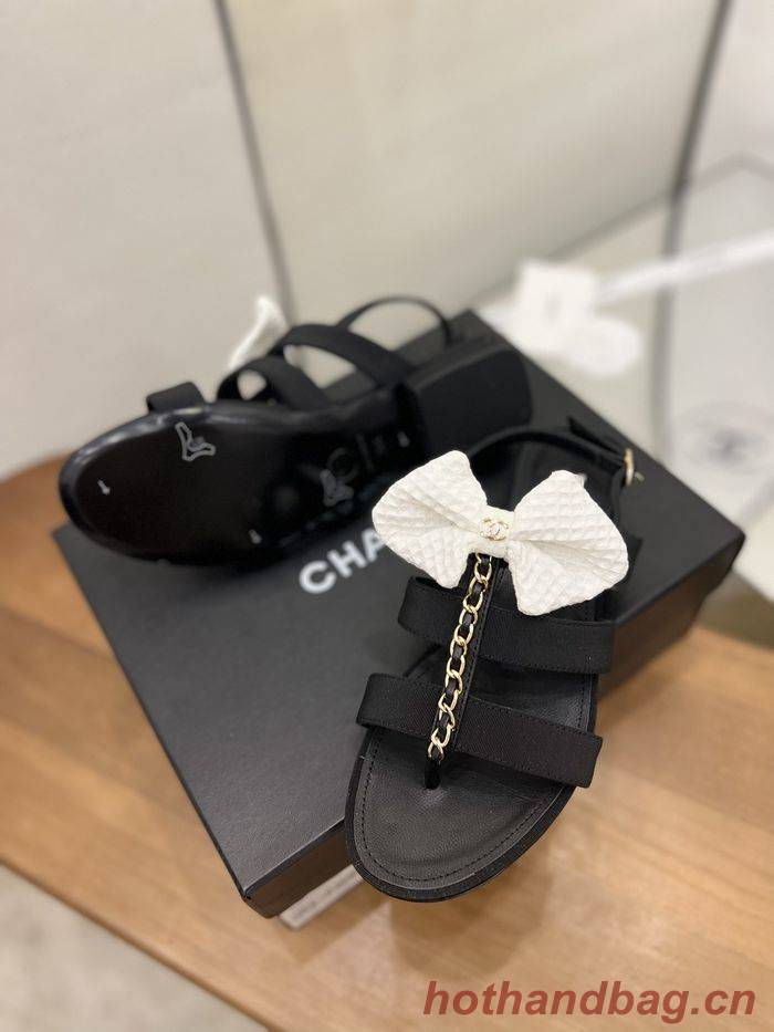 Chanel Shoes CHS00477