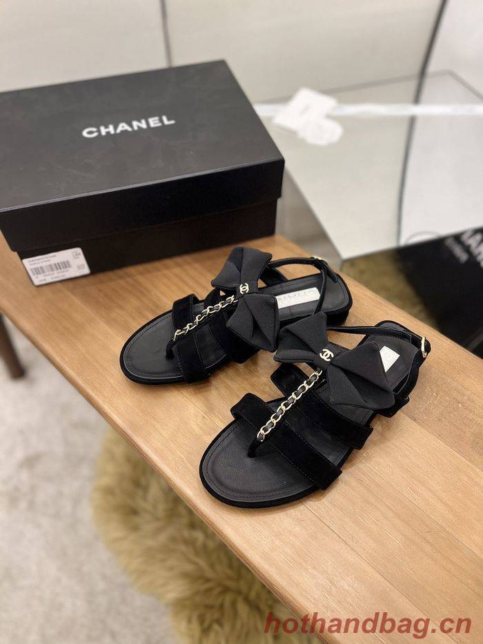 Chanel Shoes CHS00478