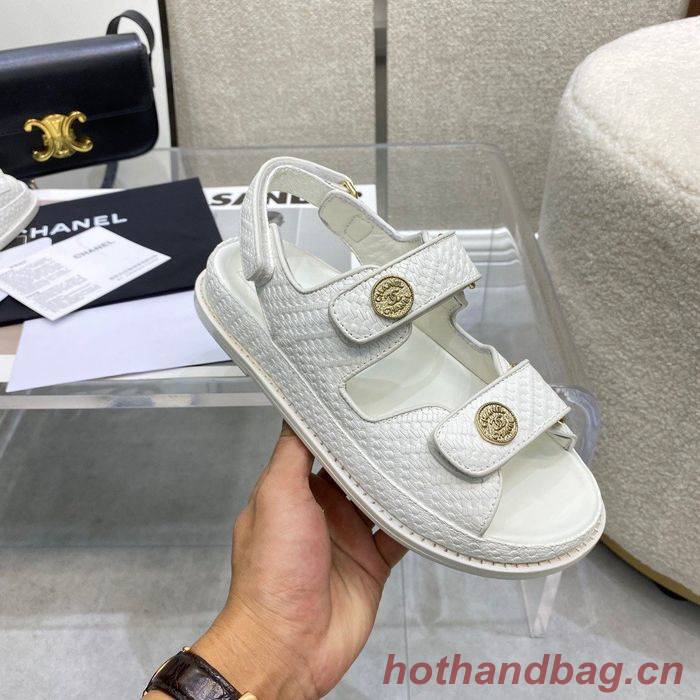 Chanel Shoes CHS00496