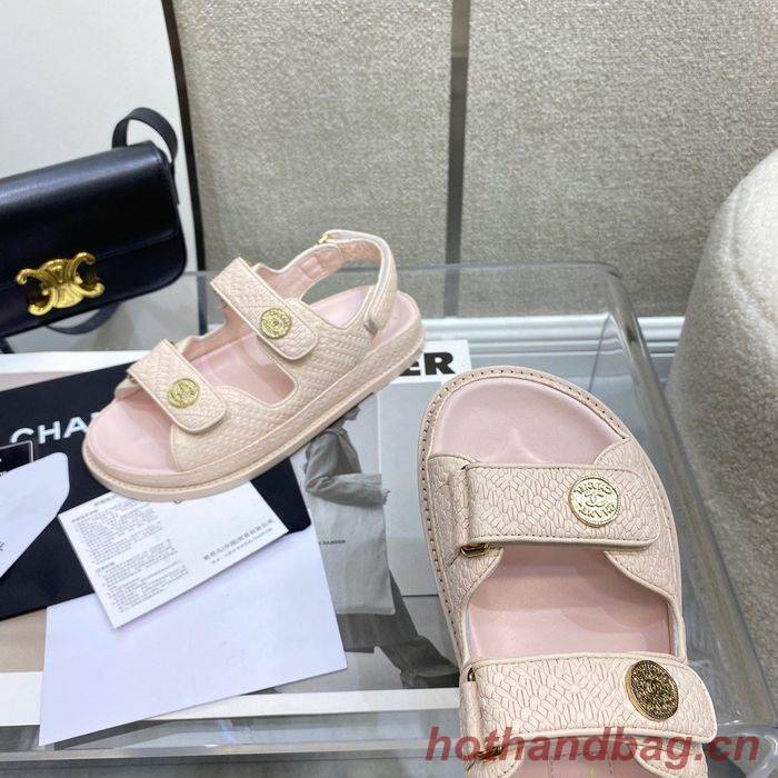 Chanel Shoes CHS00497