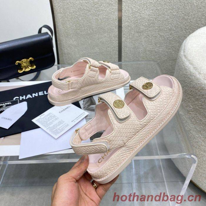 Chanel Shoes CHS00497