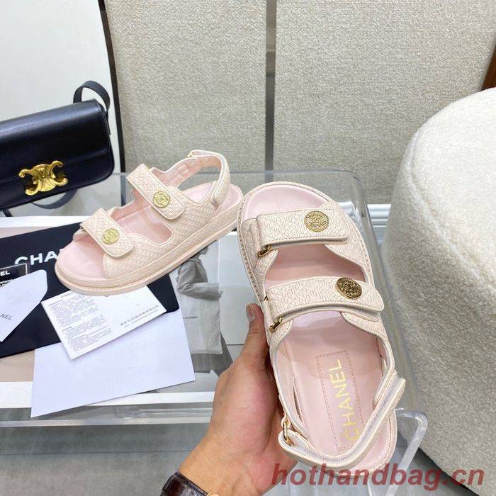 Chanel Shoes CHS00497