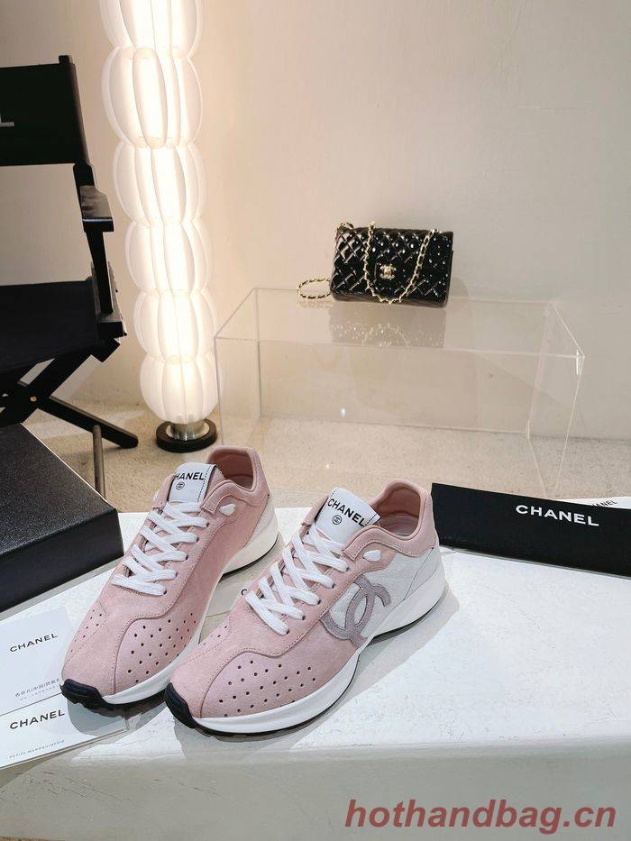 Chanel Shoes CHS00499