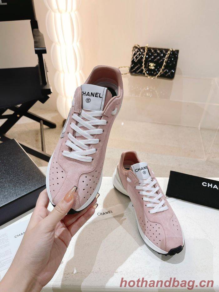 Chanel Shoes CHS00499