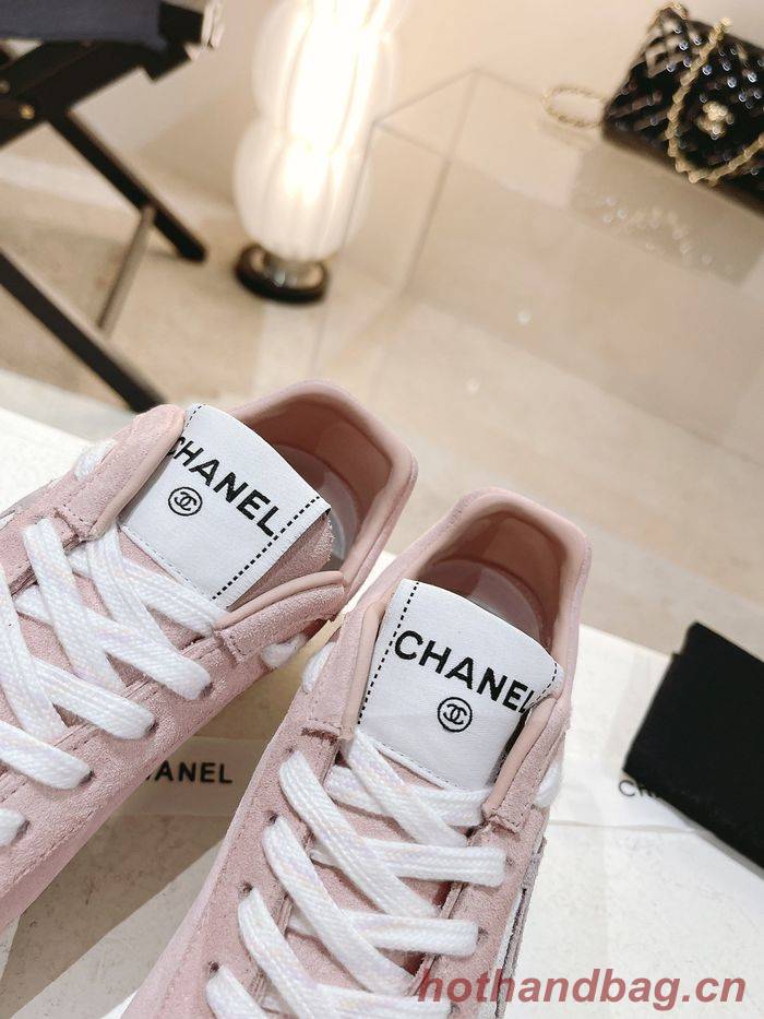 Chanel Shoes CHS00499