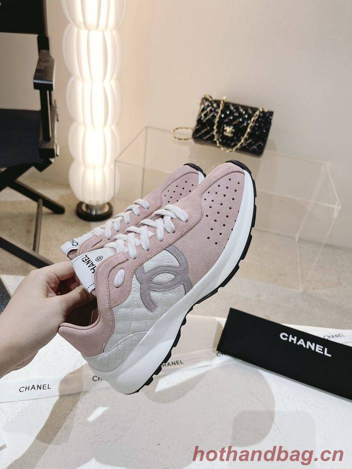 Chanel Shoes CHS00499