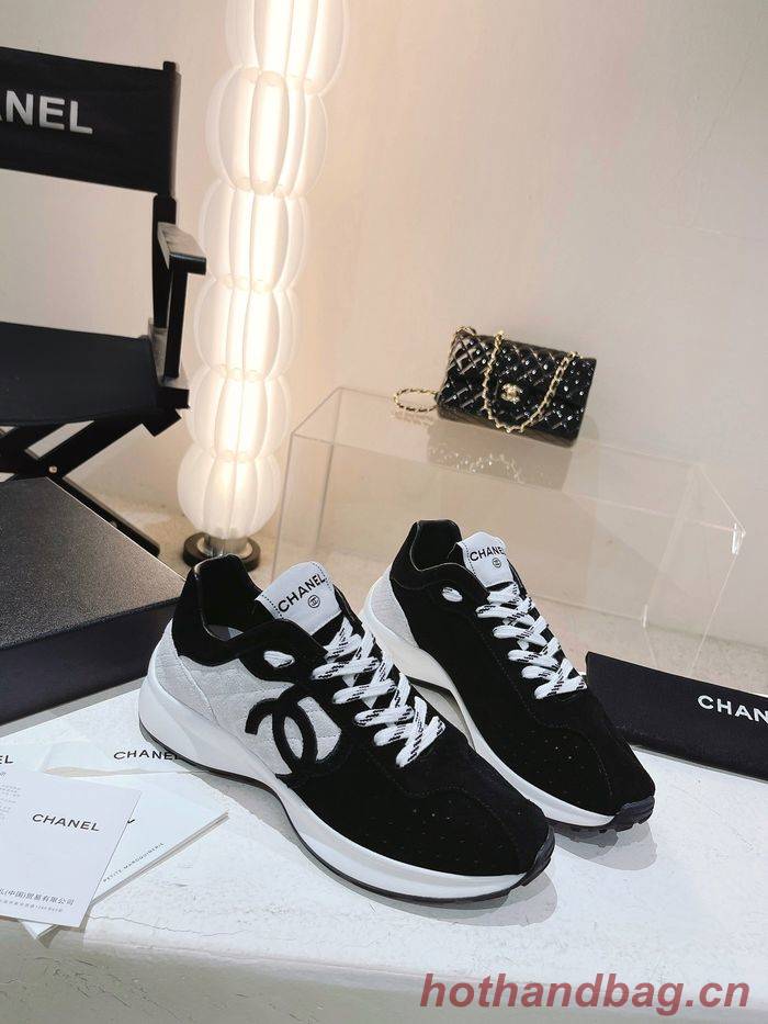 Chanel Shoes CHS00500