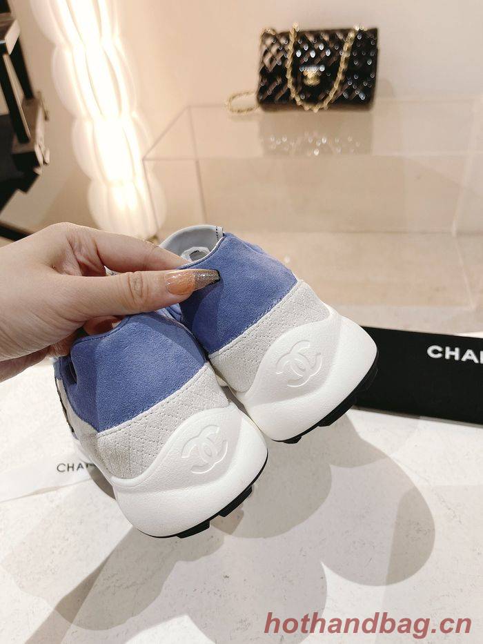 Chanel Shoes CHS00501